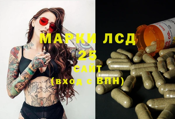 хмурый Алексеевка