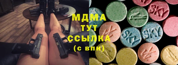 хмурый Алексеевка