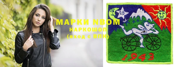 стафф Алексин